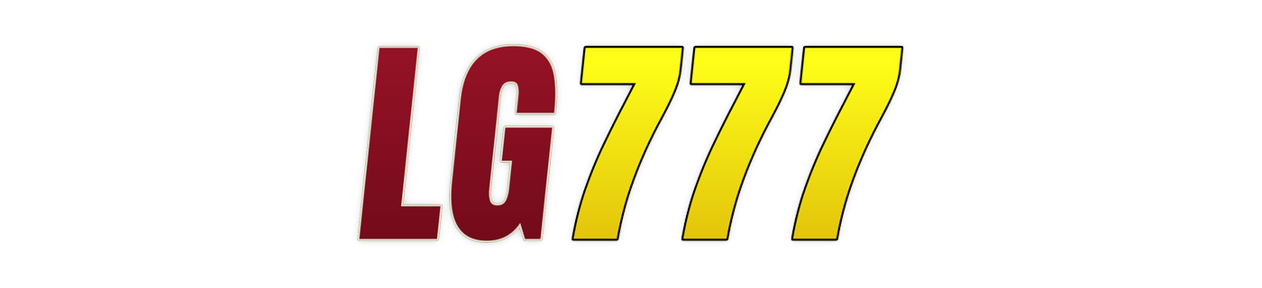 lg777 Logo